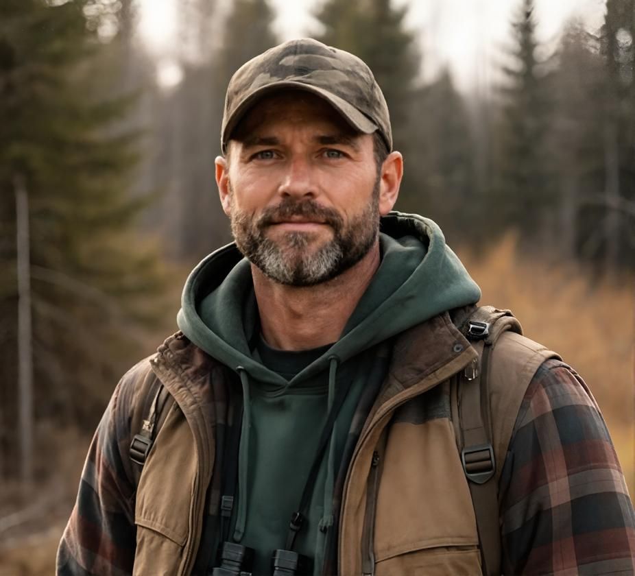 Tyler Andersen Vermont